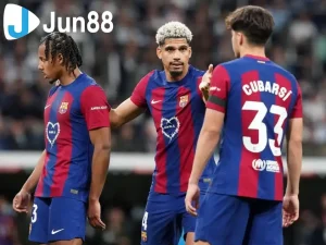 la liga 692821646509b