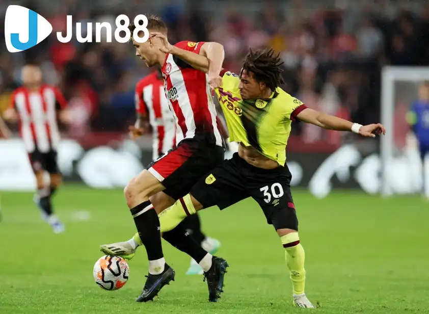 Brentford sẽ tận dụng lợi thế sân nhà để giành chiến thắng trước Burnley. (Ảnh: Internet) Brentford sẽ tận dụng lợi thế sân nhà để giành chiến thắng trước Burnley. (Ảnh: Internet)